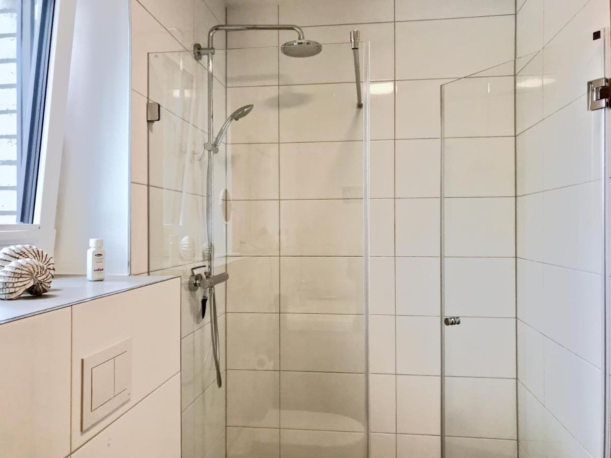 Kapitaenshaus 1 Lägenhet Kellenhusen Exteriör bild