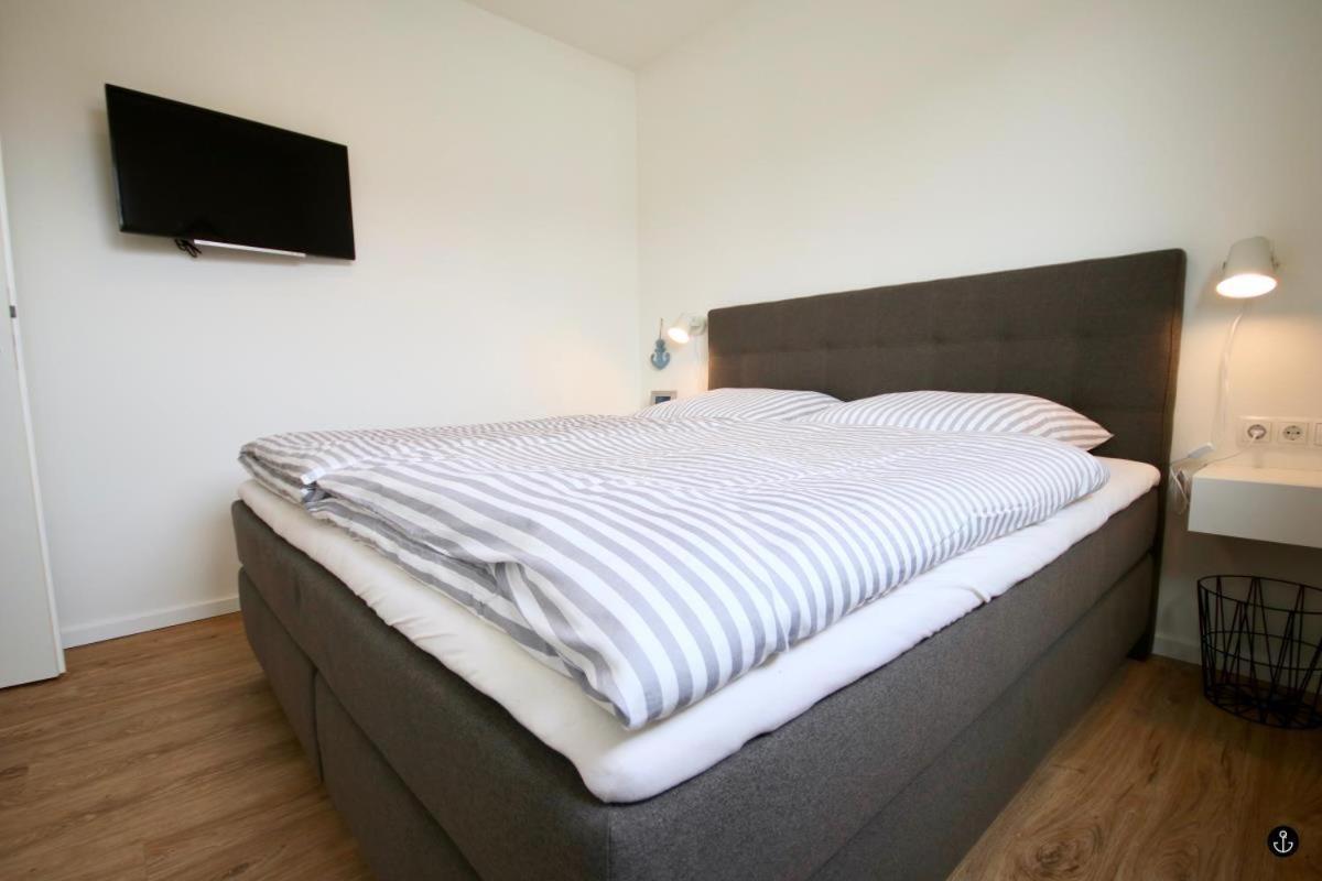 Kapitaenshaus 1 Lägenhet Kellenhusen Exteriör bild
